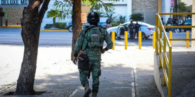 Violencia en Sinaloa: ocho asesinatos, 12 vehículos robados y seis secuestros se registraron el viernes