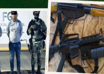 ‘Chapitos’ reciben refuerzos: los Beltrán Leyva se suman a ellos en ‘guerra’ contra la ‘Mayiza’