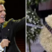 Critican a Luis Miguel por enviar una corona de flores con su nombre para Silvia Pinal: “Quiso protagonizar”