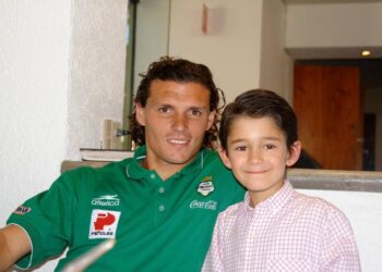 ¡OFICIAL! Santos anuncia a Fernando Ortiz como su nuevo director técnico