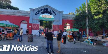 SSP reporta saldo blanco durante el Día de “Los Angelitos” en Sinaloa