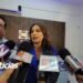 Roxana Rubio Valdez Celebra Debate entre Candidatas del PAN en Sinaloa