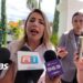 Roxana Rubio Valdez Celebra Debate entre Candidatas del PAN en Sinaloa