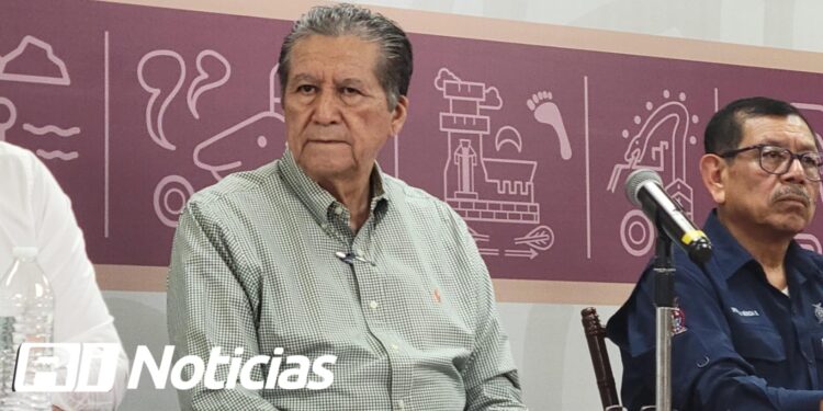 Por miedo a ser víctimas de daños colaterales 100 personas dejan sus casas en Las Víboras, Culiacán: SSP