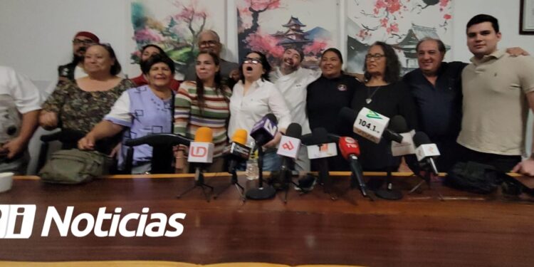 ‘Rescatemos Altata ¡La Mesa está servida!’, invitan restauranteros a caravana para reactivar la economía en el puerto