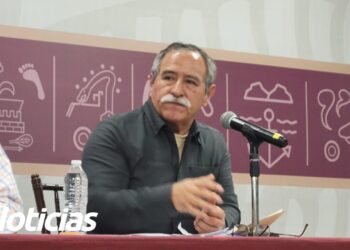 Artistas que se presenten en el Palenque Culiacán deberán aplicar el sentido común y no cantar narco corridos:SSP