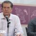 Gobierno de Sinaloa rechaza la apología del delito, pero defiende la libertad de expresión: Feliciano Castro