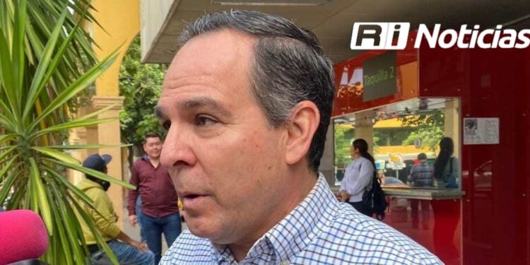 Sinaloa enfrenta una crisis de seguridad sin precedentes, alerta Miguel Calderón Quevedo, coordinador del Consejo Estatal de Seguridad Pública