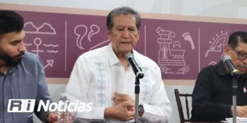 “A nadie se le está obligando asistir a la Feria Ganadera”: Feliciano Castro