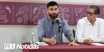 “A nadie se le está obligando asistir a la Feria Ganadera”: Feliciano Castro