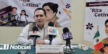Abre hoy registro para la beca “Rita Cetina” en Sinaloa