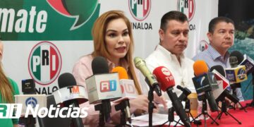 En 64 días de “terror” en Sinaloa van más de mil 200 vehículos robados: Paola Gárate