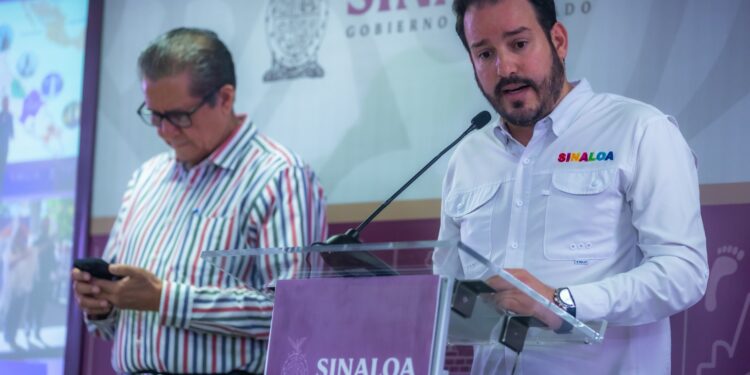 SECTUR anuncia el crecimiento de la oferta hotelera en Mazatlán