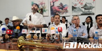 Invitan a “Jalar con la Banda” para apoyar a músicos afectados por la violencia