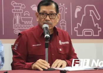 Confirma SSP 9 personas ejecutadas en tres hechos distintos en Culiacán