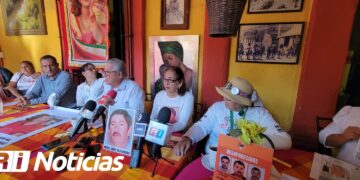 Siete “levantones” diarios se registran en Sinaloa denuncian madres buscadoras