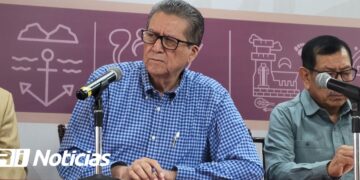 99 Policías Municipales de Culiacán piden su baja antes de evaluaciones de confianza: SSP