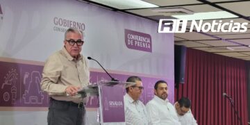 Asegura Gobernador que no se ha solicitado renuncia obligatoria a policías municipales