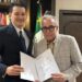 Iván Alfredo Montes Flores es el nuevo Consejero Jurídico del Estado de Sinaloa