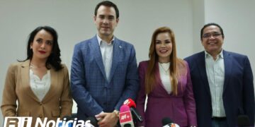 16.9 billones de pesos ha incrementado la deuda pública en los últimos años: Bernardino Antelo.
