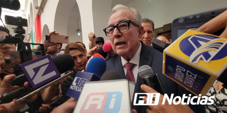 Desplazados por violencia en San Cayetano, Tepuche ya son atendidos:Gobernador