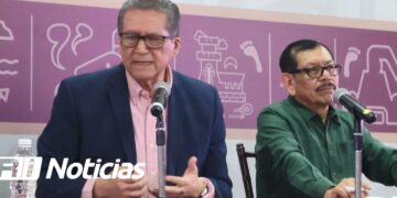 En Sinaloa se garantizará el acceso a la información pública: Feliciano Castro