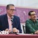 Los gastos de estadía en México están cubiertos: SSP, tras denuncia de Policías de Culiacán que realizan sus exámenes de control y confianza