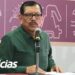 Los gastos de estadía en México están cubiertos: SSP, tras denuncia de Policías de Culiacán que realizan sus exámenes de control y confianza