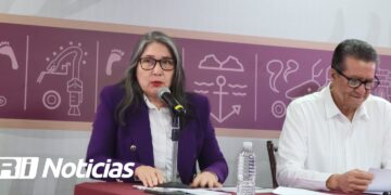 Desplazamiento y Desaparición de Personas son retos críticos para Sinaloa y México: Patricia Figueroa