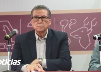 “El esfuerzo está puesto y se está trabajando”, Mérida Sánchez, ante pronunciamiento de la Intercamaral Culiacán