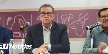 “El esfuerzo está puesto y se está trabajando”, Mérida Sánchez, ante pronunciamiento de la Intercamaral Culiacán