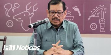 “El esfuerzo está puesto y se está trabajando”, Mérida Sánchez, ante pronunciamiento de la Intercamaral Culiacán