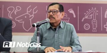 “El esfuerzo está puesto y se está trabajando”, Mérida Sánchez, ante pronunciamiento de la Intercamaral Culiacán