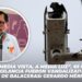 “Estamos a media vista, a media luz”, 65 cámaras de videovigilancia fueron vandalizadas tras 31 reportes de Balaceras: Gerardo Mérida Sánchez