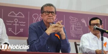 La UAS podría recibir respaldo financiero del gobierno estatal para aguinaldos