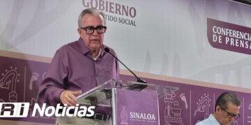 “La educación es un derecho”; Gobernador llama a los padres a enviar a sus hijos a la escuela
