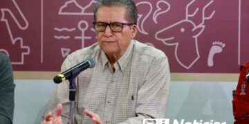 Escuelas de nivel básico registran un crecimiento en asistencia, afirma Secretario de Gobierno de Sinaloa