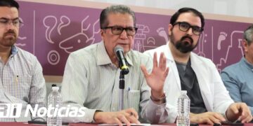 “Quisiéramos que no hubiera que ni siquiera los abrieran”: Subsecretario de SSP sobre mini casinos en Culiacán