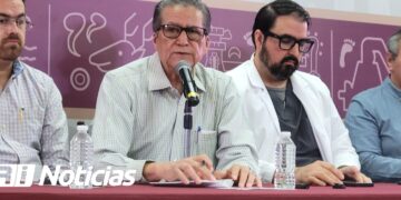“Quisiéramos que no hubiera que ni siquiera los abrieran”: Subsecretario de SSP sobre mini casinos en Culiacán