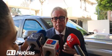 Gobernador pide confianza a la sociedad sinaloense ante violencia