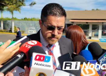 Cuitláhuac González Galindo destaca el apoyo del Gobernador Rocha a la SSA en el estado