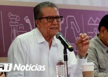 La cultura es clave para la paz y la normalidad en Sinaloa: Feliciano Castro