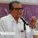 La cultura es clave para la paz y la normalidad en Sinaloa: Feliciano Castro