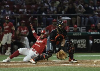 Venados de Mazatlán buscará quedarse con la serie en casa ante Naranjeros de Hermosillo