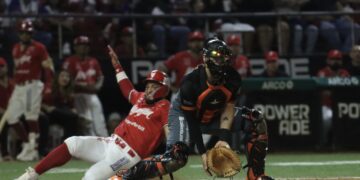 Venados de Mazatlán buscará quedarse con la serie en casa ante Naranjeros de Hermosillo