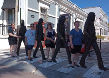 Mazatlán vive una temporada de cruceros exitosa con una notable inyección económica