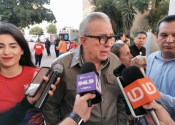 En enero, Gobierno del Estado deberá empezar a pagar deuda con SAT que ronda los 2mil 200 millones de pesos