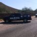 Tres cuerpos encontrados en la ampliación Álvaro Obregón, en Mazatlán
