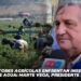 Productores agrícolas enfrentan inseguridad y falta de agua: Marte Vega, presidente de CAADES