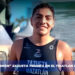 José Luis “Perrón” Zazueta triunfa en el Triatlón Pacífico 2024